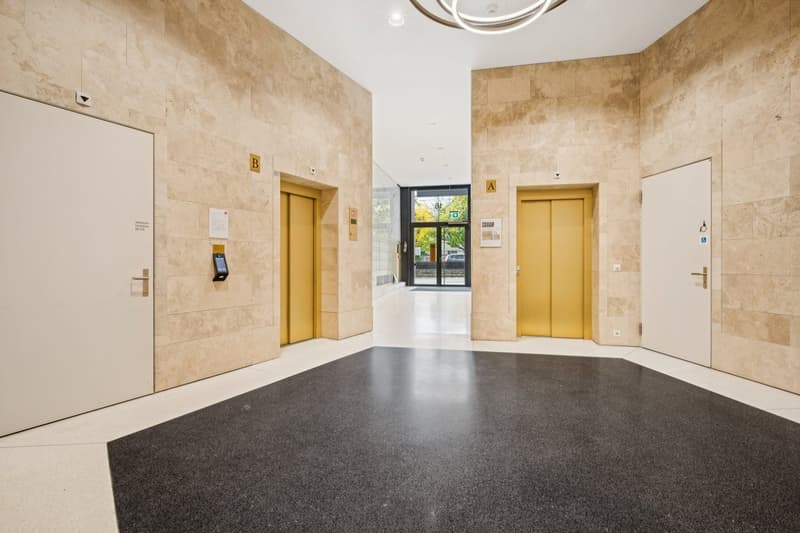 Limmattower Dietikon – Ihre Bühne für Erfolg (2)