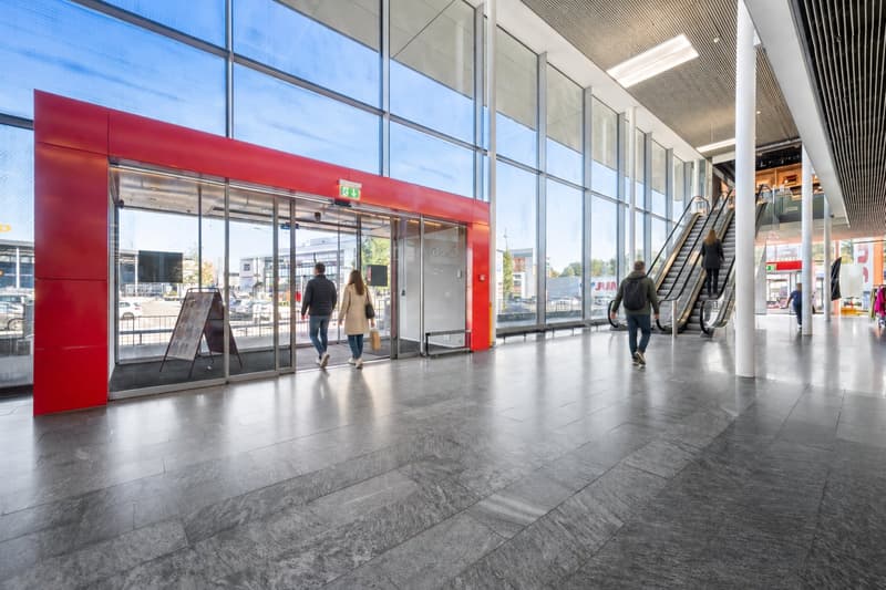 Retail im grossen Format – 2’700 m² in Dietlikon (4)