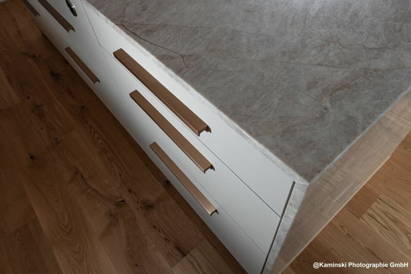 Stylish 4.5-room garden apartment in noble wood-hybrid construction (7)