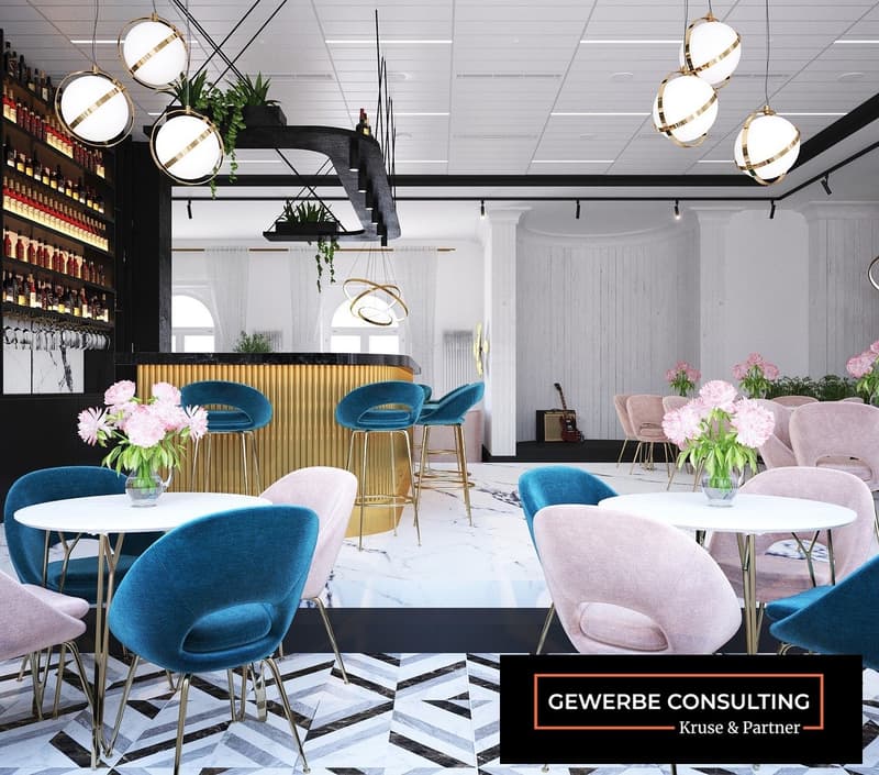 Zurigo Dietikon: Caffè & take-away rinnovato (GCG1804) (1)