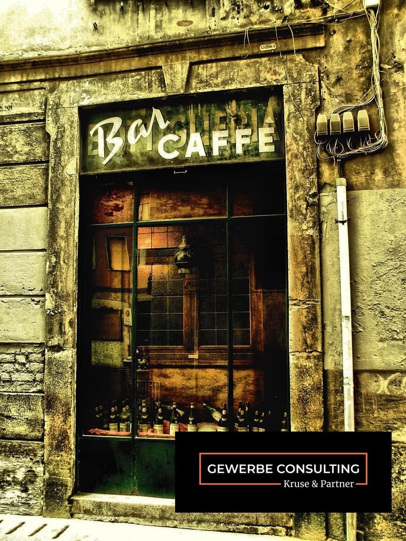 Zurich District 2: Stylish Café Bar for sale in prime location (1)