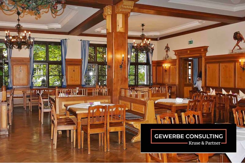 Lucerna: Affascinante gasthaus in una posizione molto frequentata in vendita GCG1912 (1)