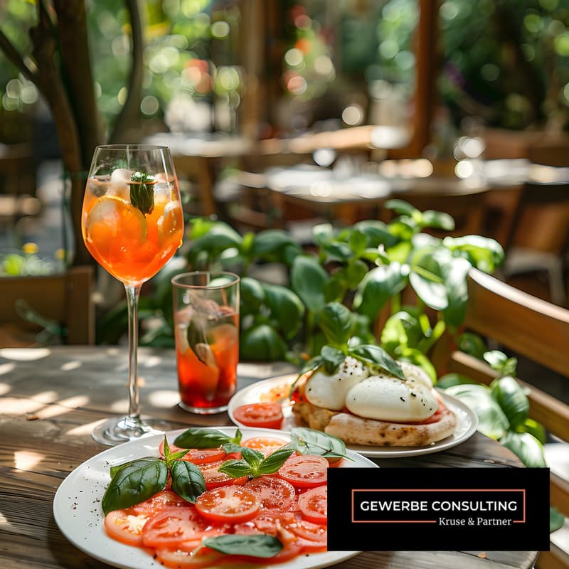 Zurich District 7: Restaurant with beautiful garden terrace for sale (1)