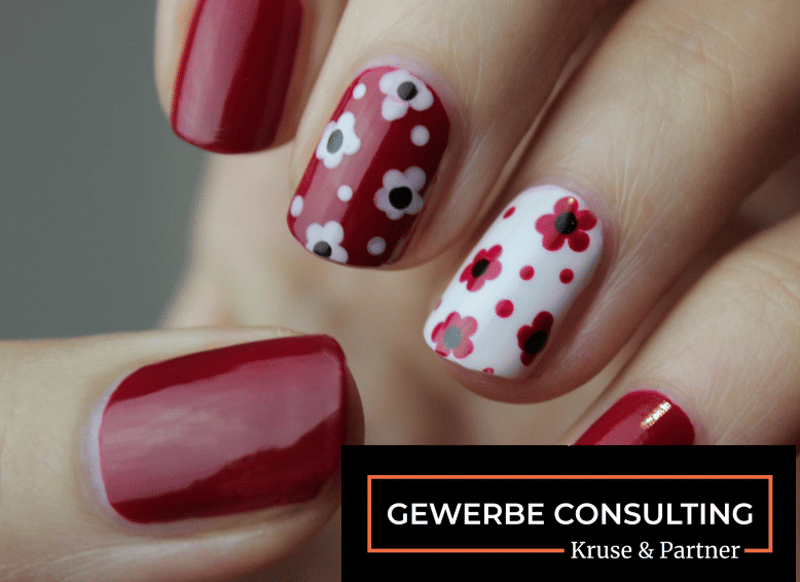 Near Wallisellen: New beauty & nail salon with solid sales (GCB1121) (1)