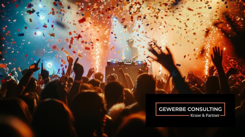 Zürcher Glattal: Exklusiver Premium-Club mit Platz für über 600 Gäste zu verkaufen (1)