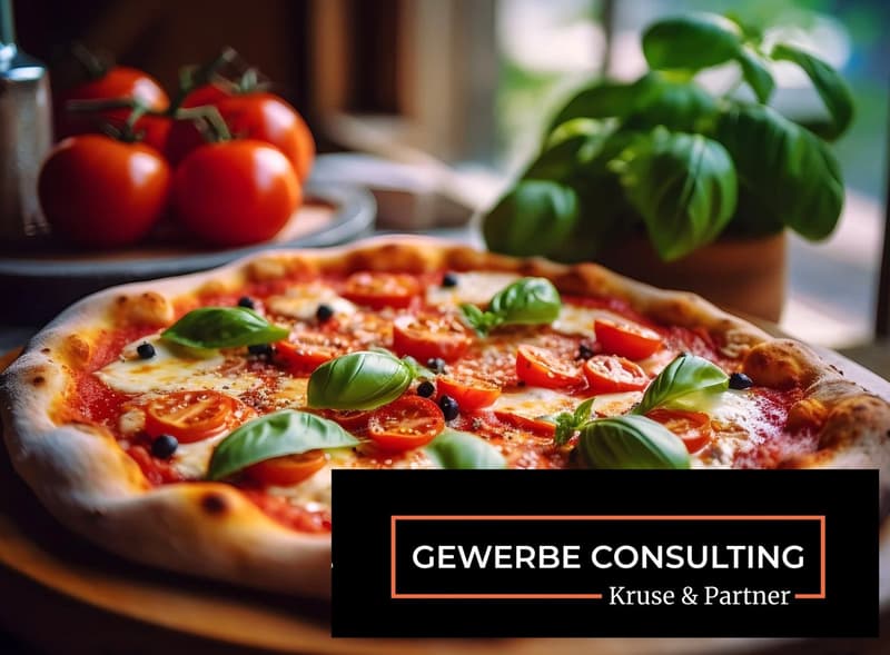 Zurich : Courier de pizzas réussi avec 2 emplacements à vendre (1)