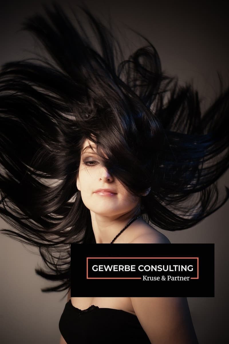 Winterthur in einem Einkaufszentrum: Coiffeur Salon zu verkaufen. (1)