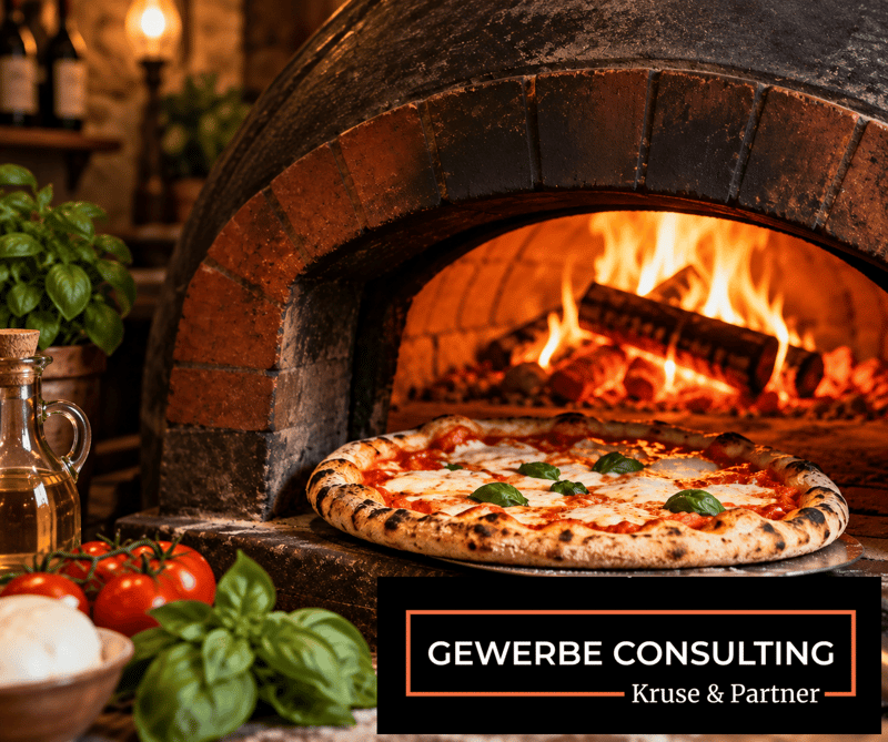 Nähe Kloten: Holzofen-Pizzeria mit modernem Gastraum und schöner Terrasse zu verkaufen (1)
