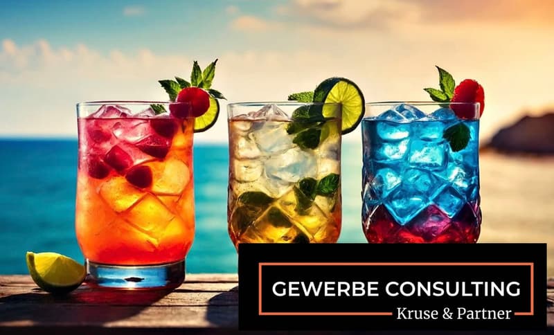 Nähe Uster: Einzigartige Bar/ Lounge mit schöner Gartenterrasse zu verkaufen (1)