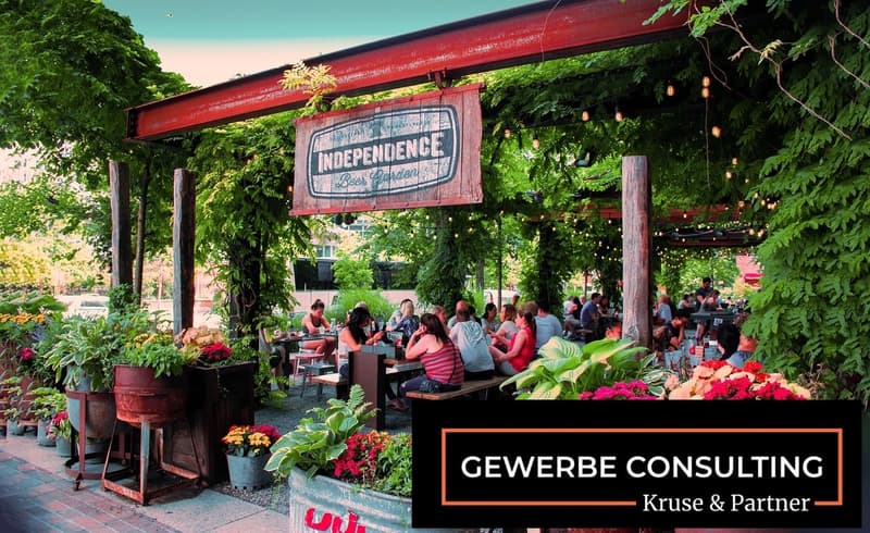Emmen: Restaurant zu verkaufen mit grosser Terrasse GCG2031 (1)