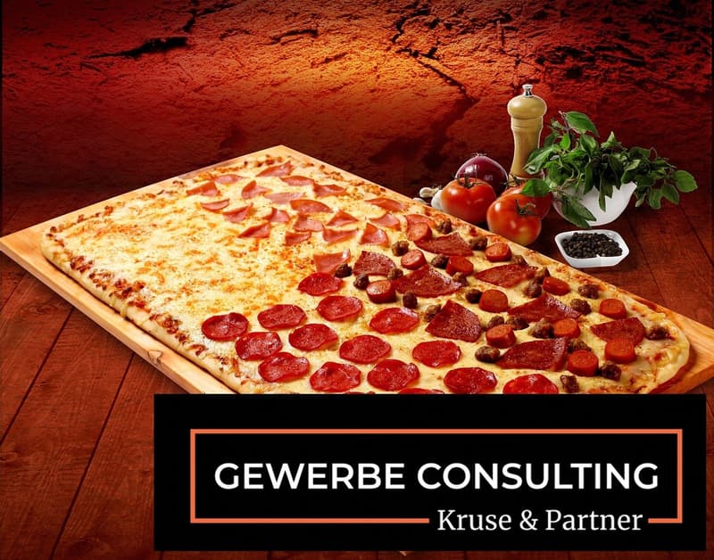 Zürich: Gastronomielokal mit günstigem Übernahmepreis ideal für Pizza-Delivery (1)