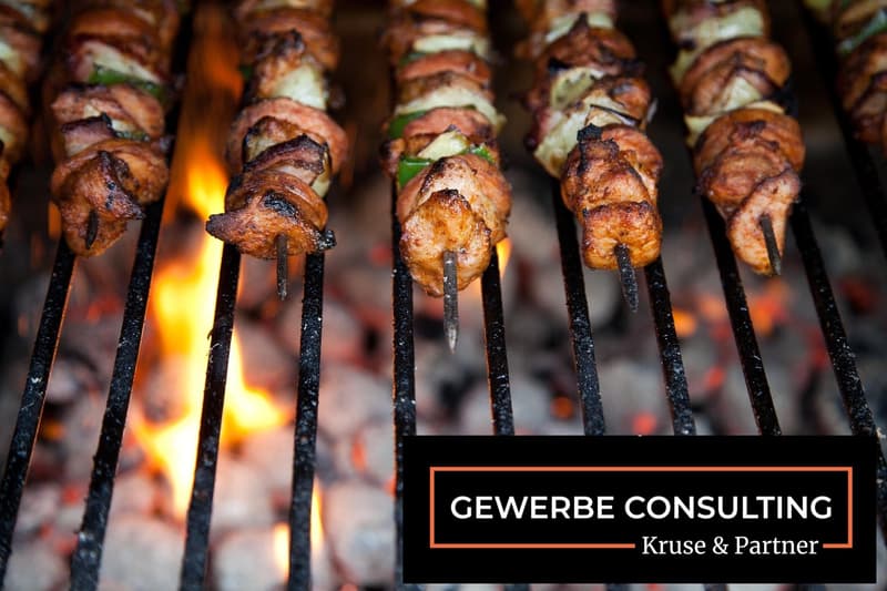 Basel: Restaurant & Take Away mit Holzkohlegrill zu verkaufen (1)