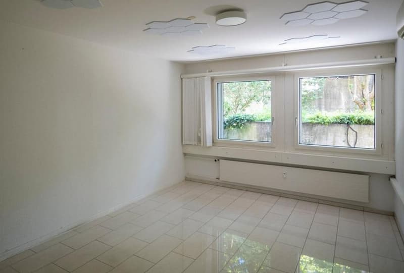 Bern, Kirchenfeld – interessante Bürofläche (9)