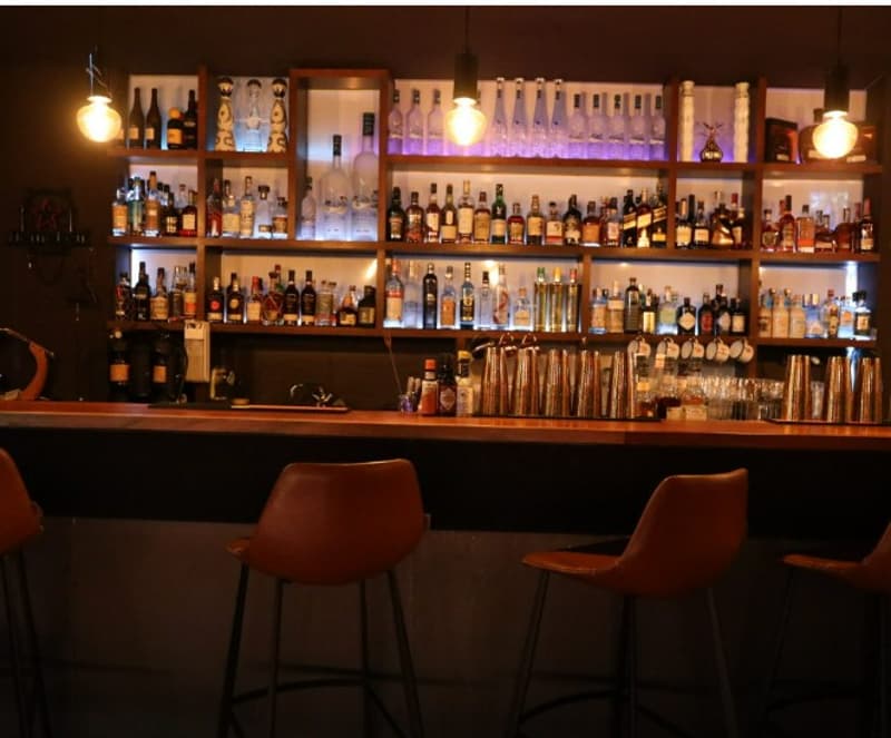 Ville de Berne – Bar & Disco établie à reprendre (1)