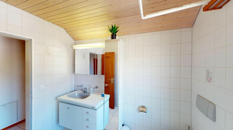 Das Generationen-Haus mit zwei Wohnungen, Garten und Carport (11)