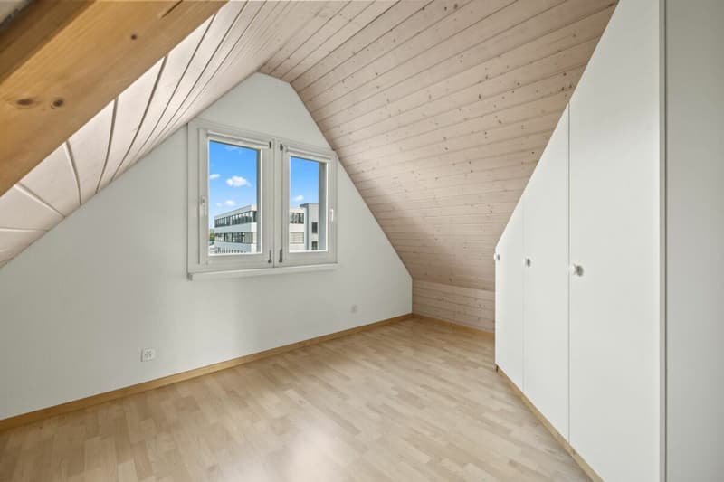 Double-family house in a central location in Liestal. (9)