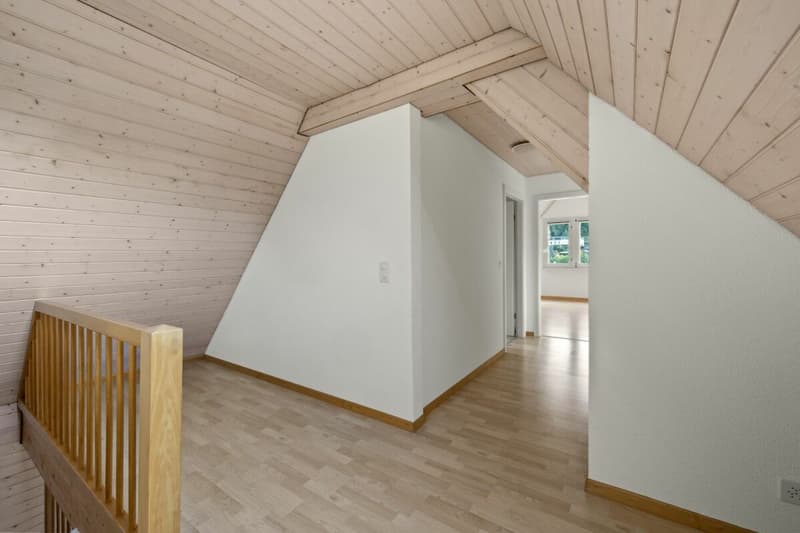 Double-family house in a central location in Liestal. (10)