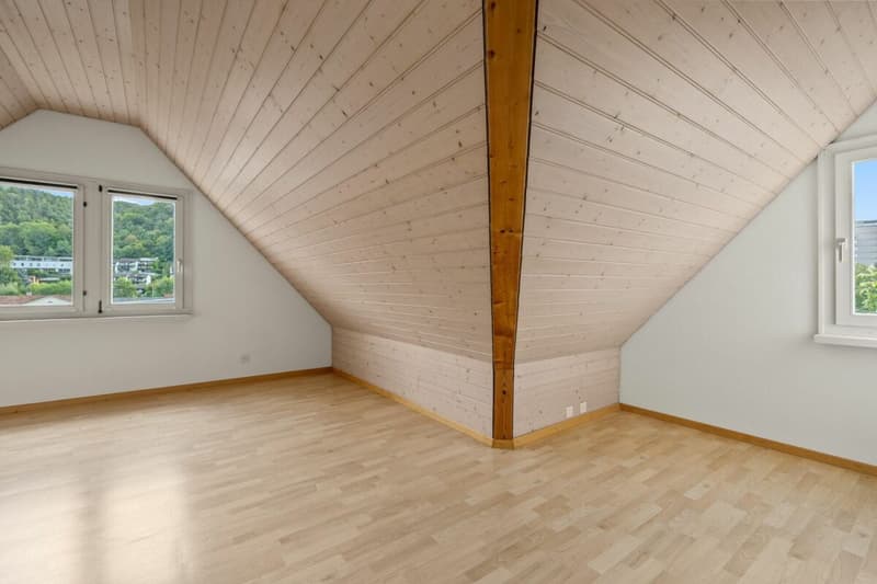 Double-family house in a central location in Liestal. (13)