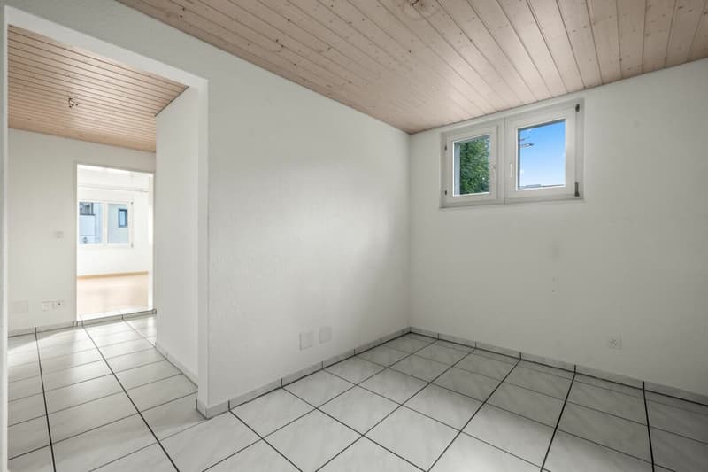 Double-family house in a central location in Liestal. (5)