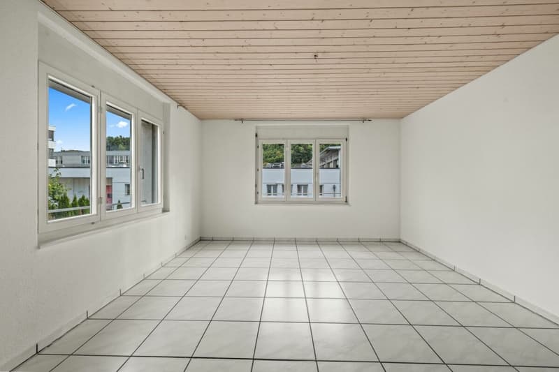 Double-family house in a central location in Liestal. (8)