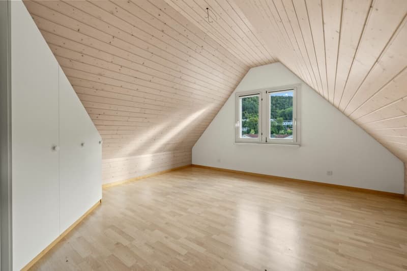 Double-family house in a central location in Liestal. (11)