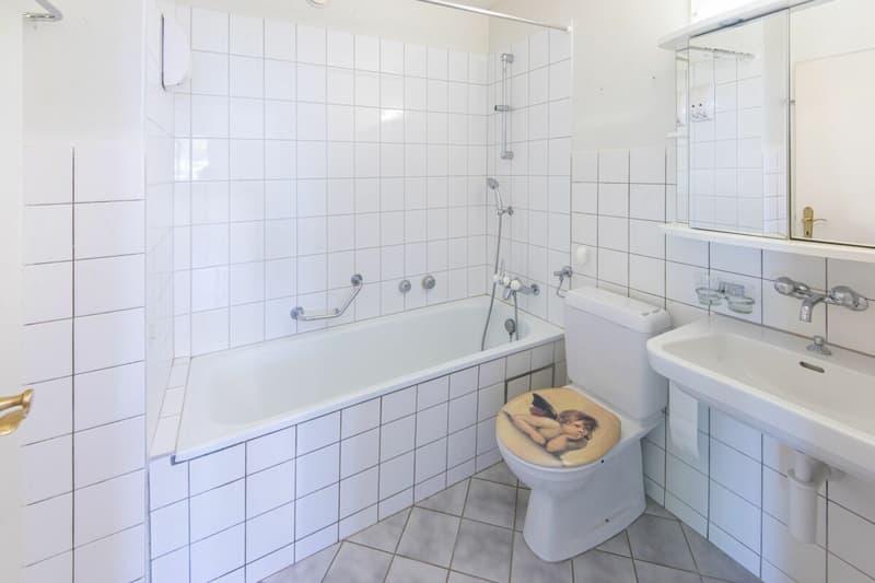 Your home in the family-friendly Wilacker quarter in Therwil BL. (10)