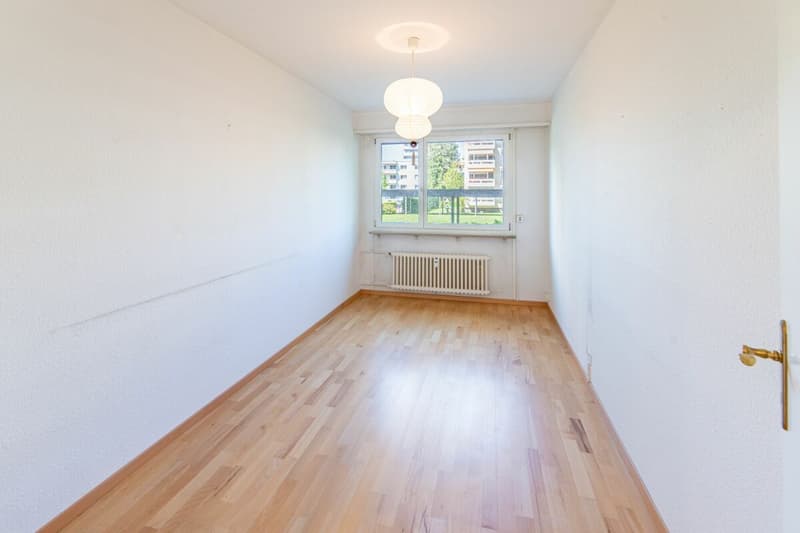 Your home in the family-friendly Wilacker quarter in Therwil BL. (6)