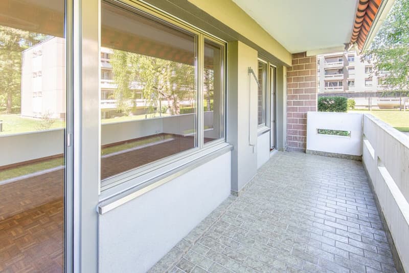 Your home in the family-friendly Wilacker quarter in Therwil BL. (12)