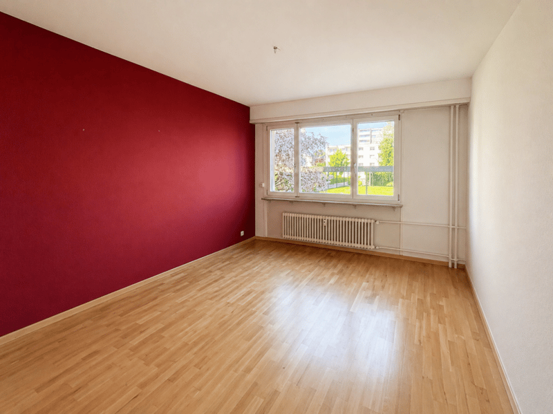 Your home in the family-friendly Wilacker quarter in Therwil BL. (8)