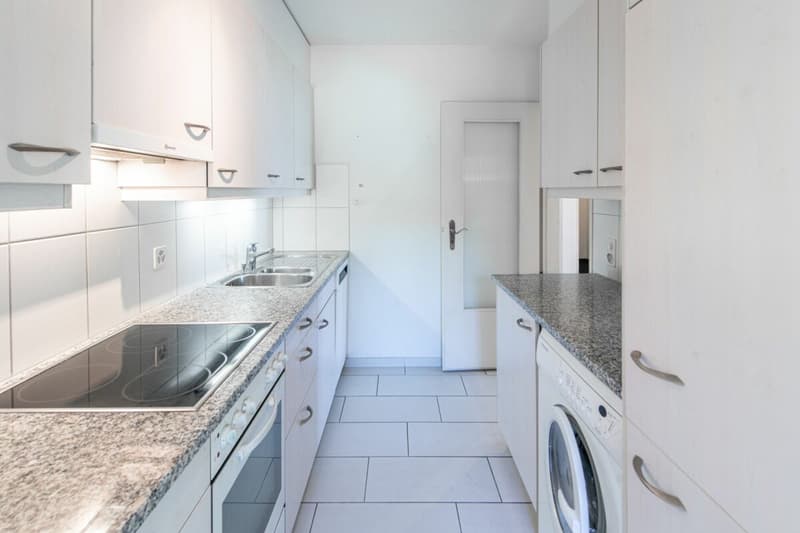 Your home in the family-friendly Wilacker quarter in Therwil BL. (5)