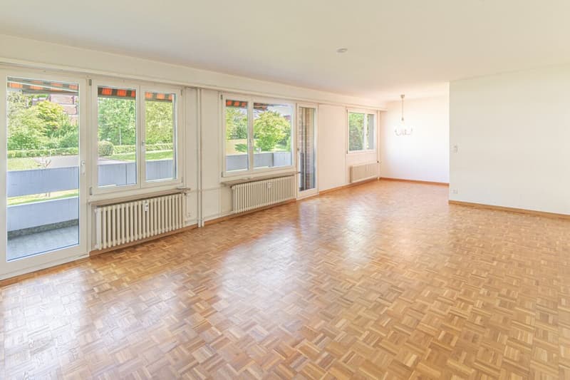 Your home in the family-friendly Wilacker quarter in Therwil BL. (4)