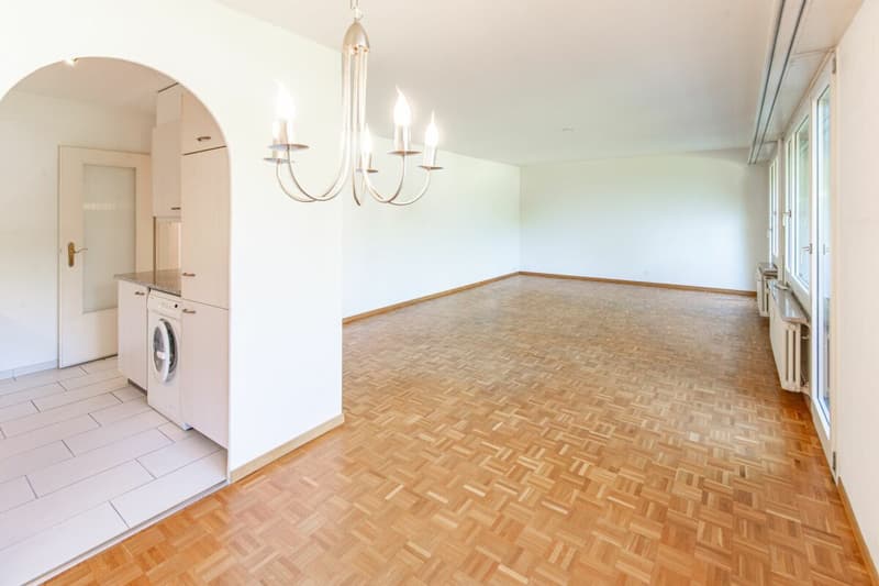 Your home in the family-friendly Wilacker quarter in Therwil BL. (3)