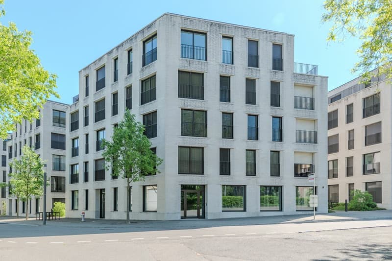 Haus 19