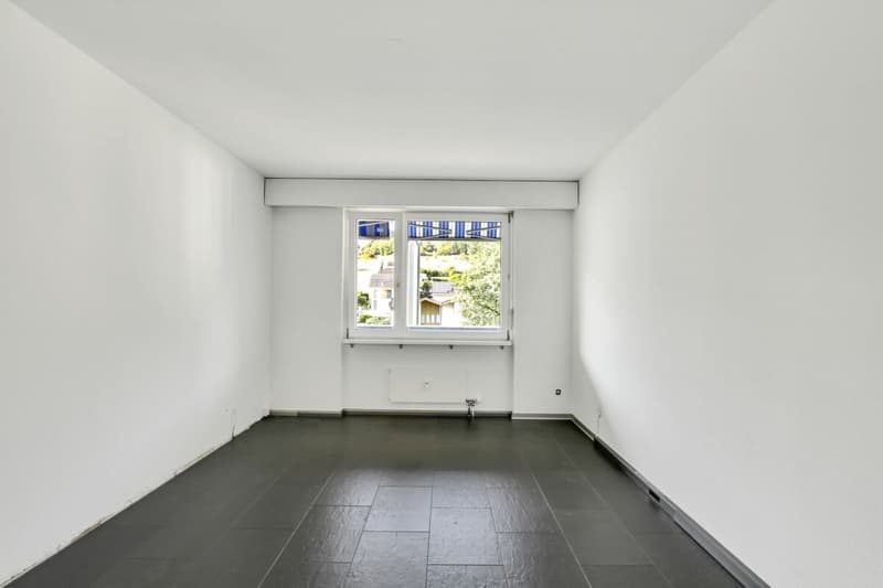 Eigentumswohnung mit Balkon und Weitsicht in Pratteln (6)