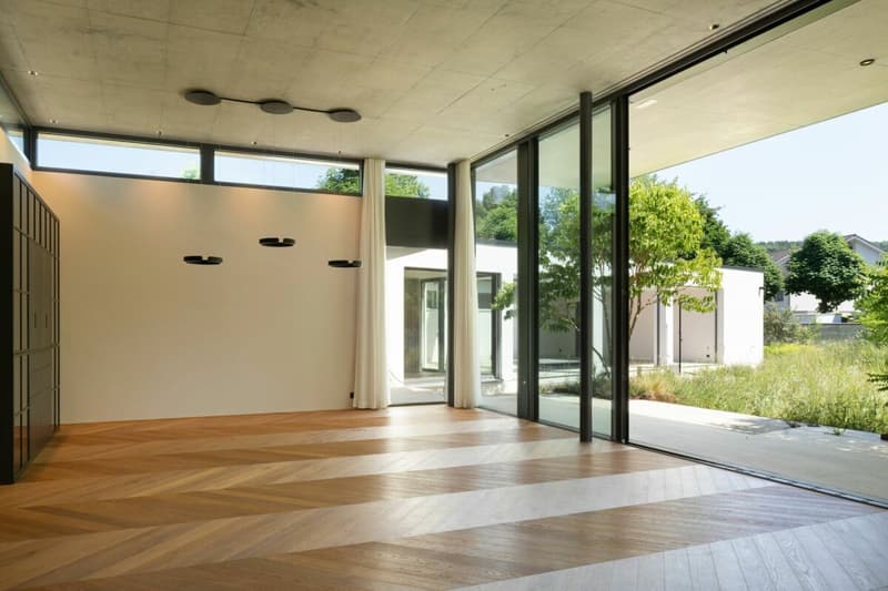 Exklusive Villa am Kapuzinerberg - Wohnen auf höchstem Niveau. (3)
