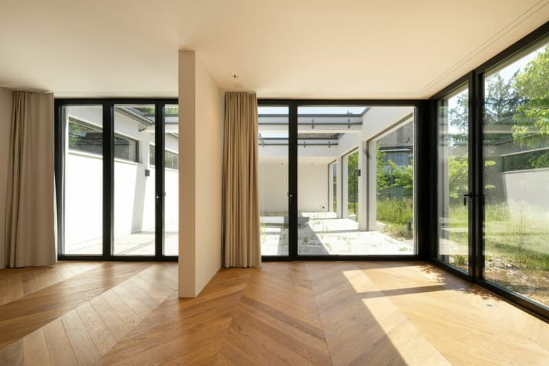 Exklusive Villa am Kapuzinerberg - Wohnen auf höchstem Niveau. (5)