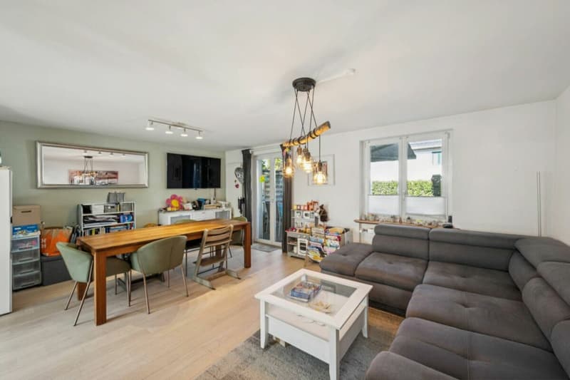5.5-Zimmer Reiheneinfamilienhaus in Muttenz. (4)