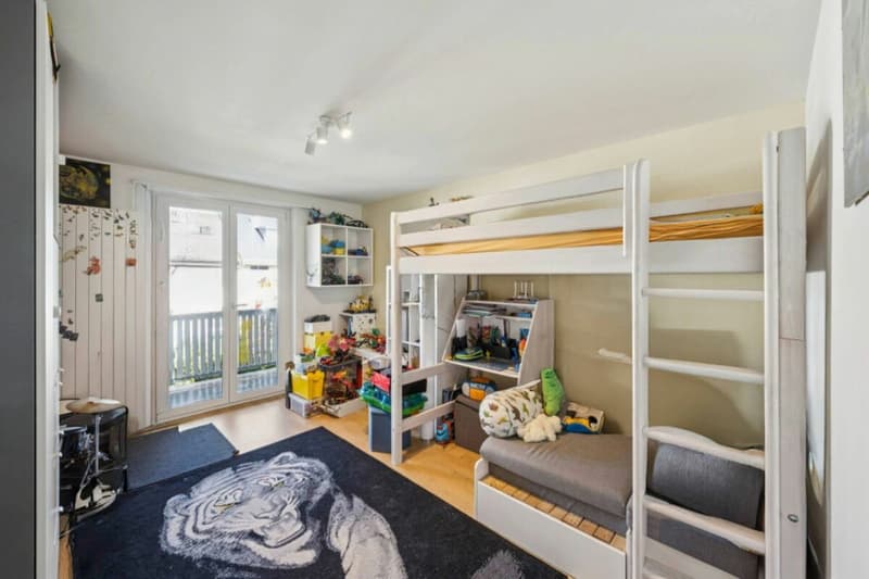 5.5-Zimmer Reiheneinfamilienhaus in Muttenz. (7)