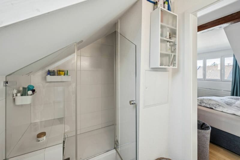 5.5-Zimmer Reiheneinfamilienhaus in Muttenz. (9)