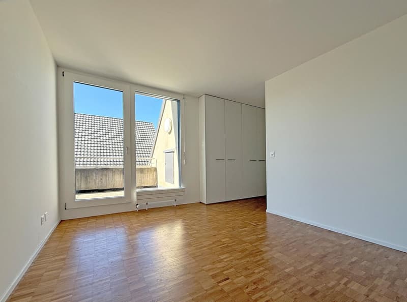 Exceptional 4.5-room maisonette apartment for rent in a central location in Rheinfelden (8)