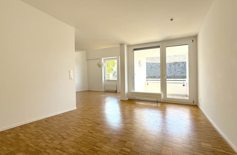 Exceptional 4.5-room maisonette apartment for rent in a central location in Rheinfelden (6)