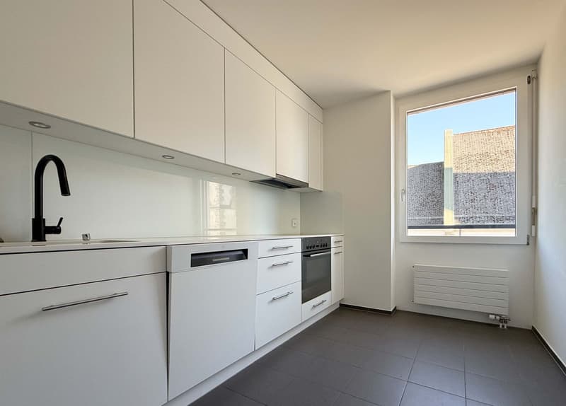 Exceptional 4.5-room maisonette apartment for rent in a central location in Rheinfelden (7)