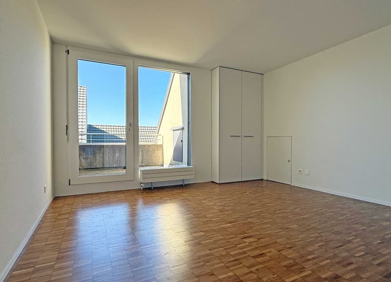 Exceptional 4.5-room maisonette apartment for rent in a central location in Rheinfelden (9)