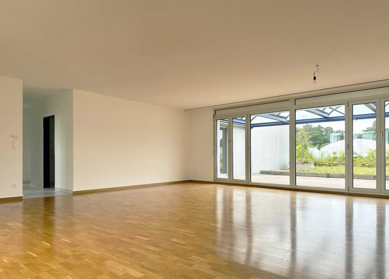 Einzigartige 5.5-Zimmer-Wohnung auf dem Dach des Birchi Centers (4)