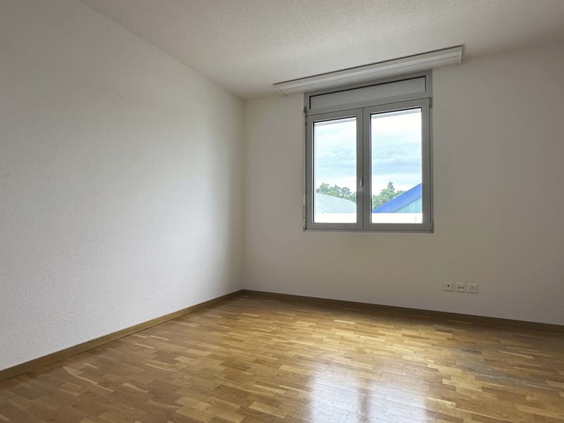 Einzigartige 5.5-Zimmer-Wohnung auf dem Dach des Birchi Centers (3)