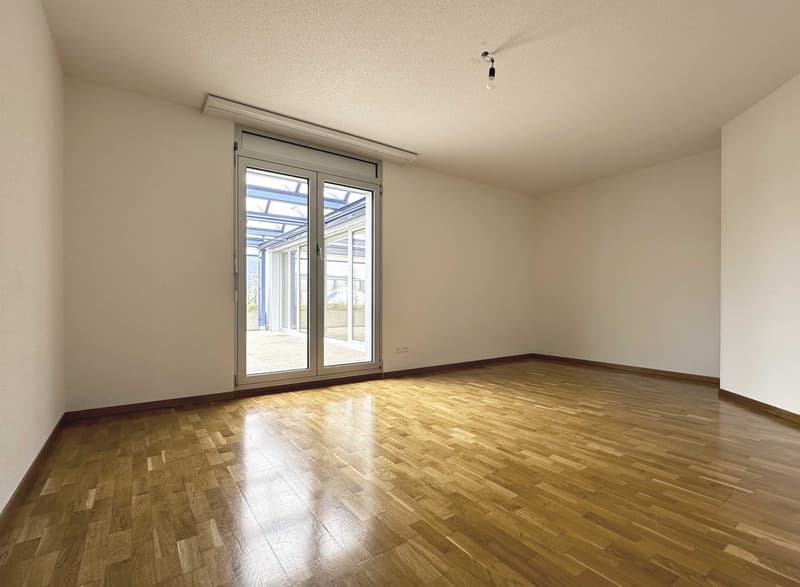 Einzigartige 5.5-Zimmer-Wohnung auf dem Dach des Birchi Centers (9)