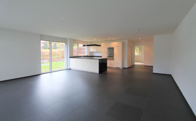 TOP 3.5-ROOM GROUND FLOOR APARTMENT IN A QUIET AND CENTRAL LOCATION IN FRICK (5)