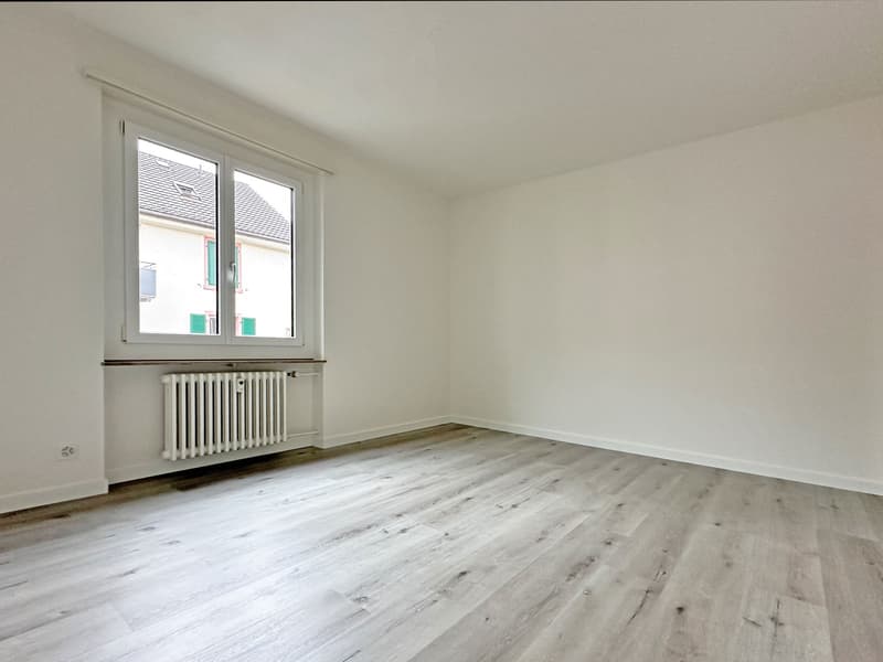 ZENTRAL GELEGENE, ERNEUERTE 1-ZIMMER-WOHNUNG AN DER BIRS (3)