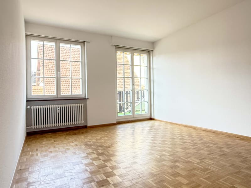 ZENTRAL GELEGENE 3-ZIMMER-WOHNUNG IN GRENZNÄHE (4)