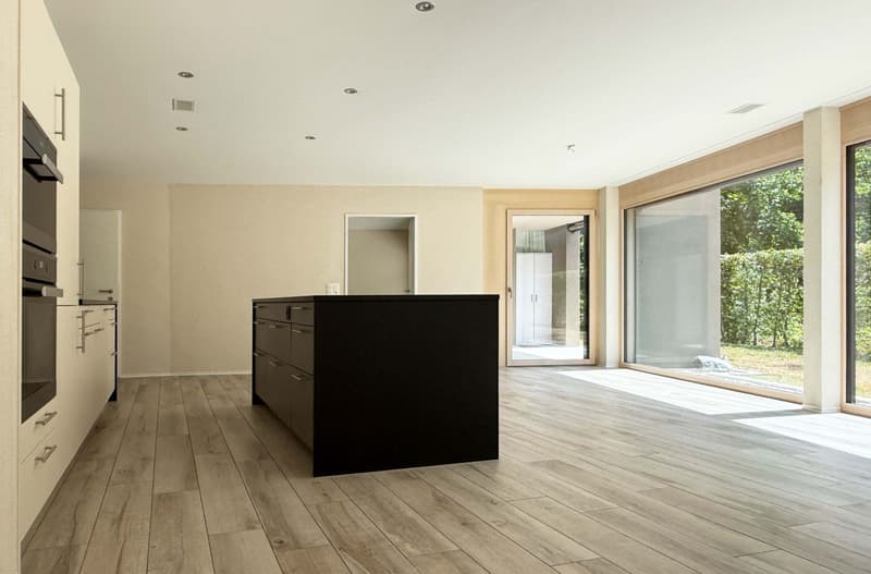 WOHNTRAUM IM DORFZENTRUM IN FRICK! (6)